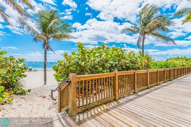 Building Photo - 2110 N Ocean Blvd