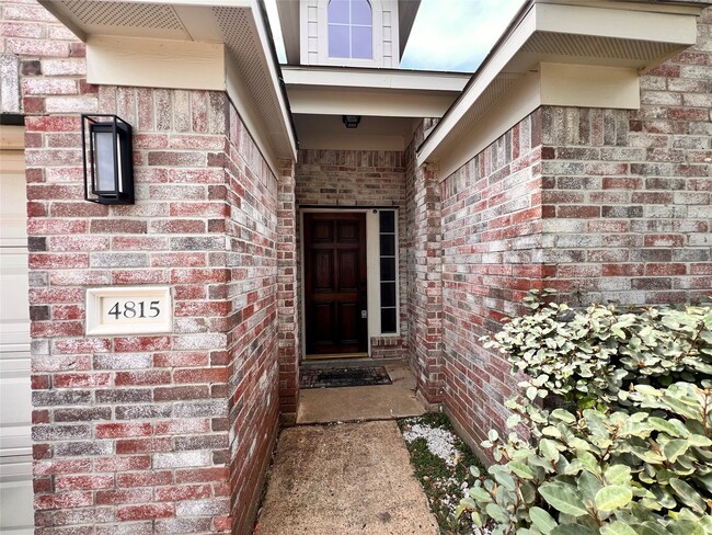 Building Photo - 4815 Wilderness Glen Ct