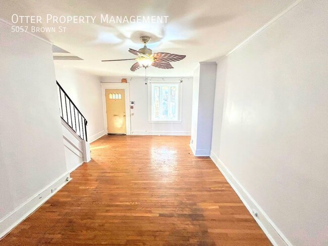 Building Photo - 5057 Brown St