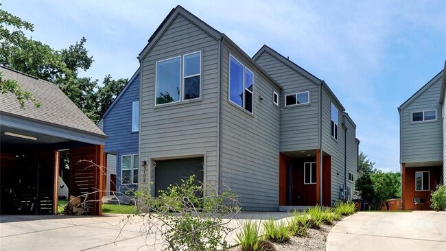 Building Photo - 3108 Aldwyche Dr