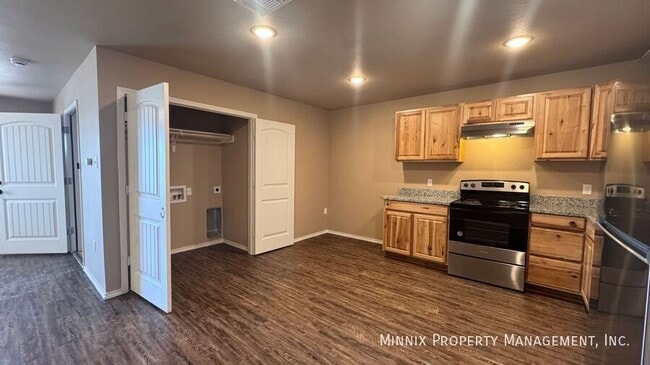 Building Photo - 2610 N. Ave. P-