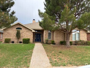 Building Photo - 4 Bedroom | 3 Bath Cooper ISD