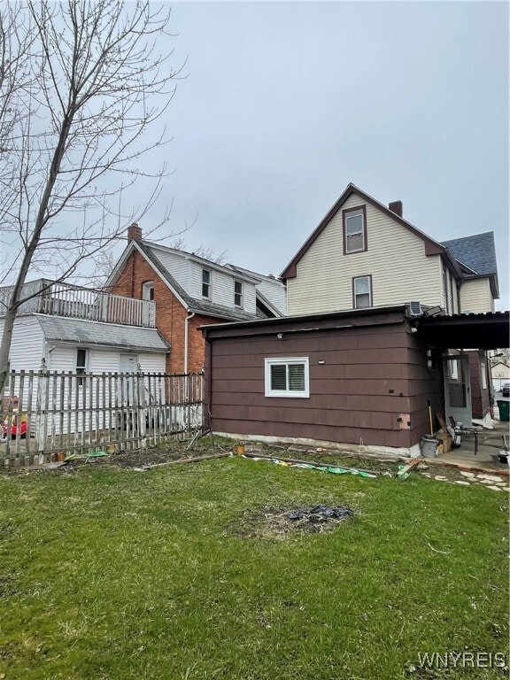 Building Photo - 226 Longnecker St