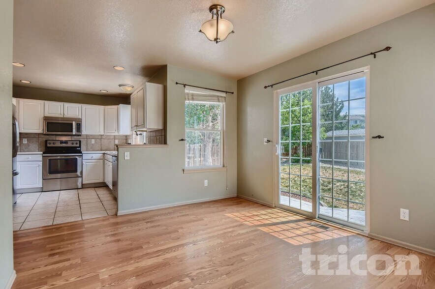 Building Photo - 5694 S Quemoy Ct