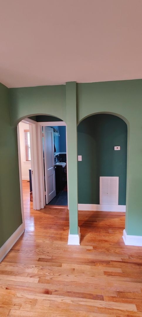 Building Photo - Renovated Brick home  near Forest Hill
