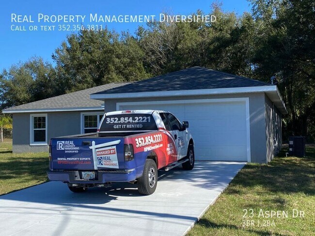 Building Photo - 23 Aspen Dr