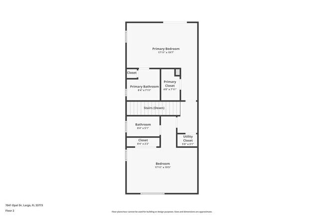 Building Photo - 7041 Opal Dr