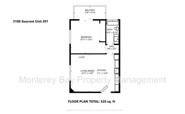 Building Photo - 3108 Seacrest Ave