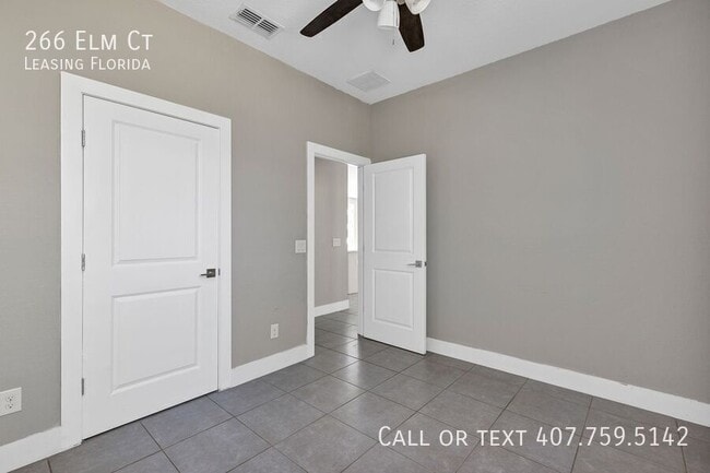 Building Photo - 266 Elm Ct