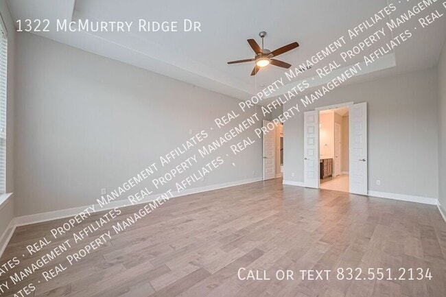 Building Photo - 1322 McMurtry Ridge Dr