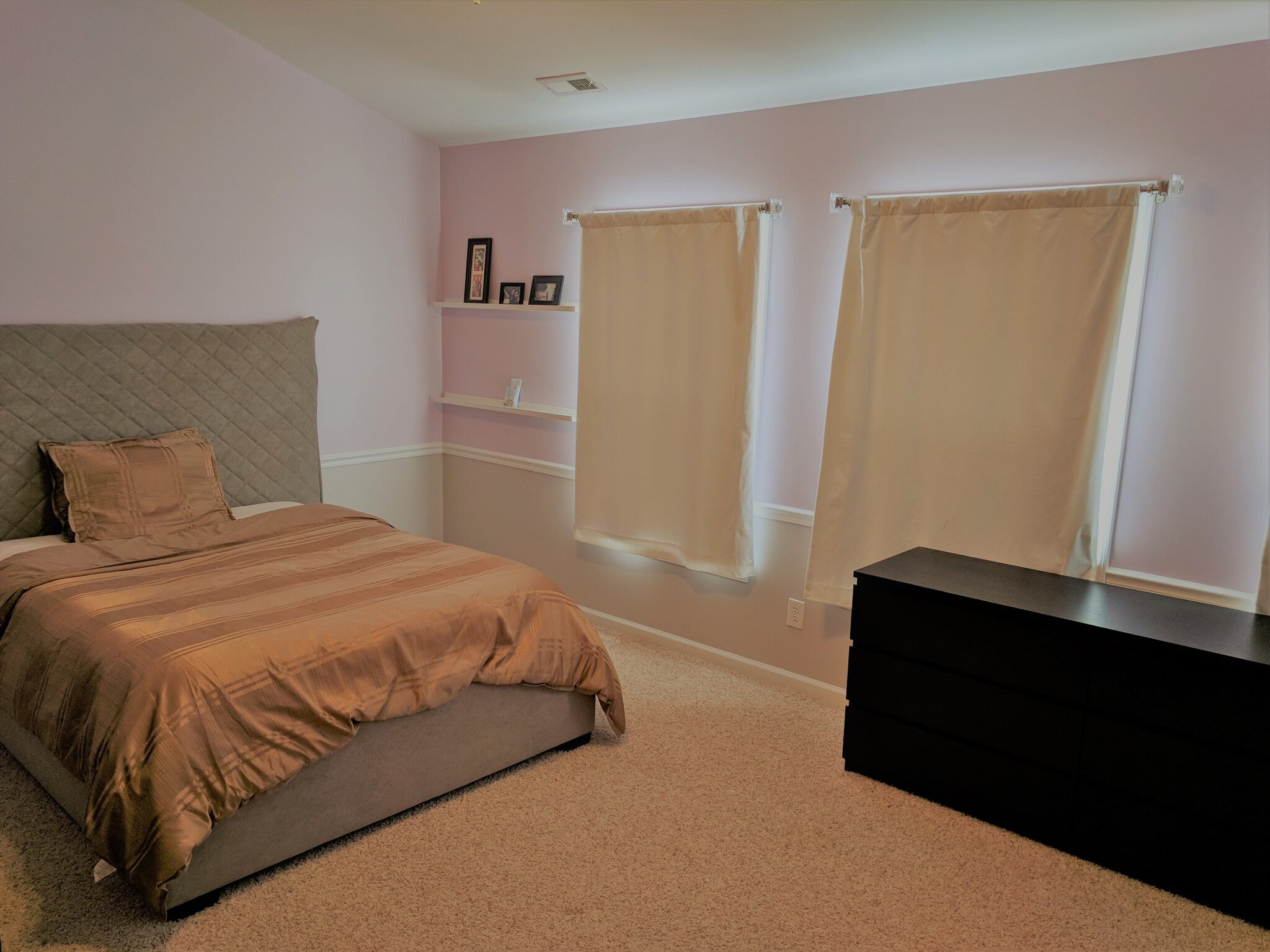 3rd bedroom - 9792 Wlakers Glen DR NW
