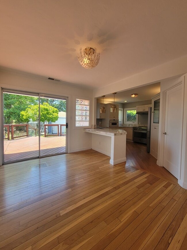 Building Photo - Charming 2-Bed, 2-Bath with Modern Touches...