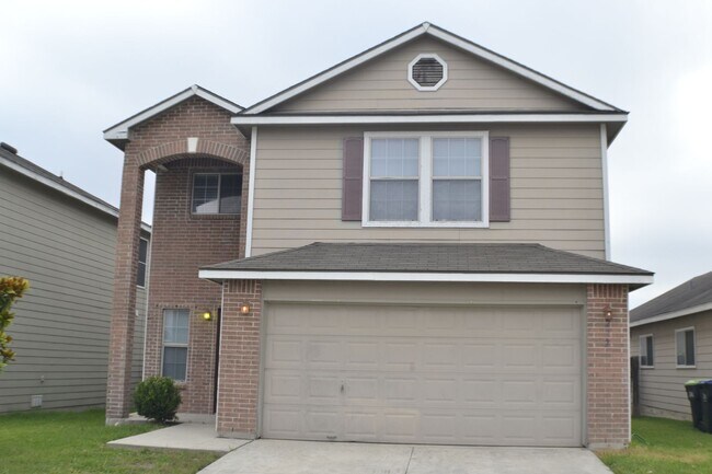 Primary Photo - Beautiful 4 bedroom 3 bath 2 car garage ho...