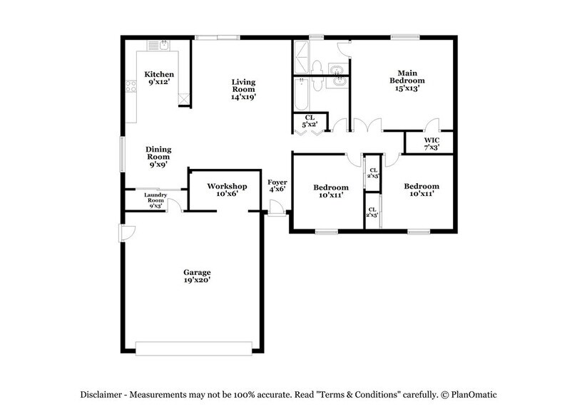 Building Photo - 4614 W Orchid Ln