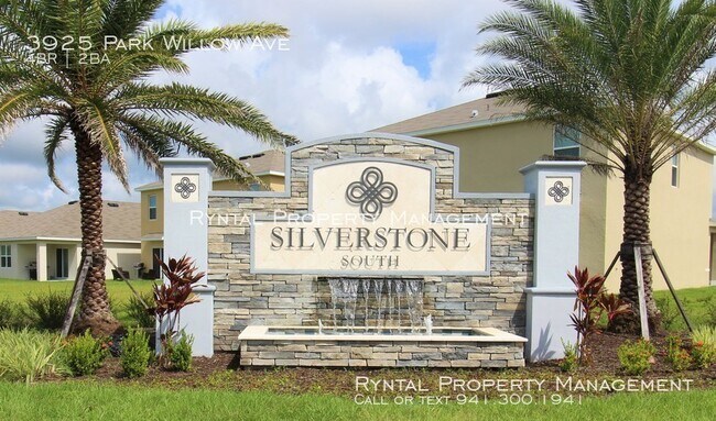 Building Photo - 3925 Park Willow Ave