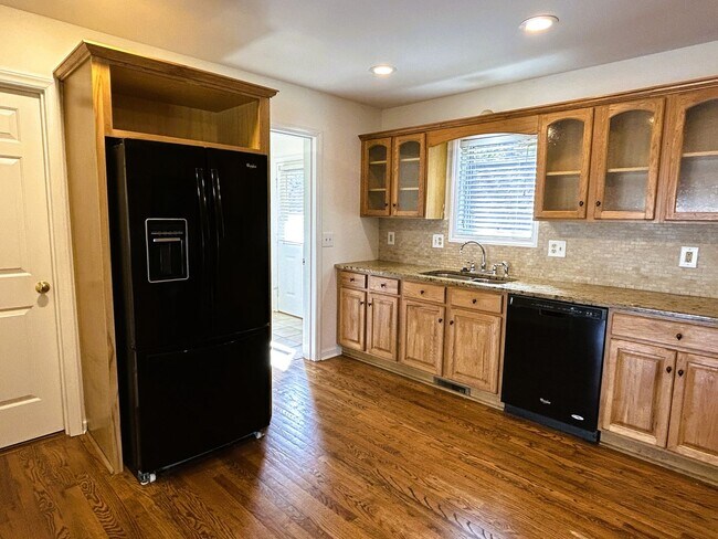 Building Photo - New Homestead: A Private, Tranquil, and Spacious Home