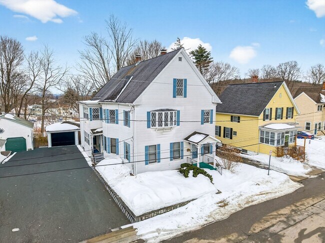 Building Photo - 20 Haynes Ct