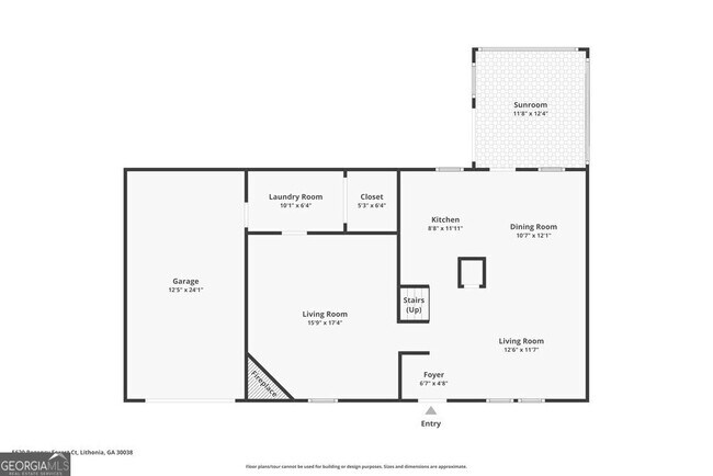 Building Photo - 5620 Regency Forest Ct