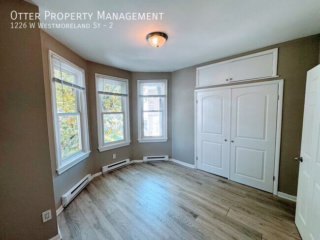 Building Photo - 1226 W Westmoreland St