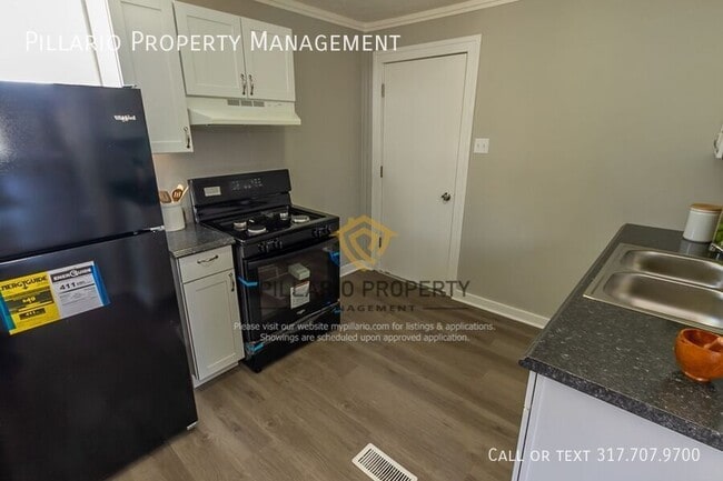 Building Photo - 4707 East 21st St