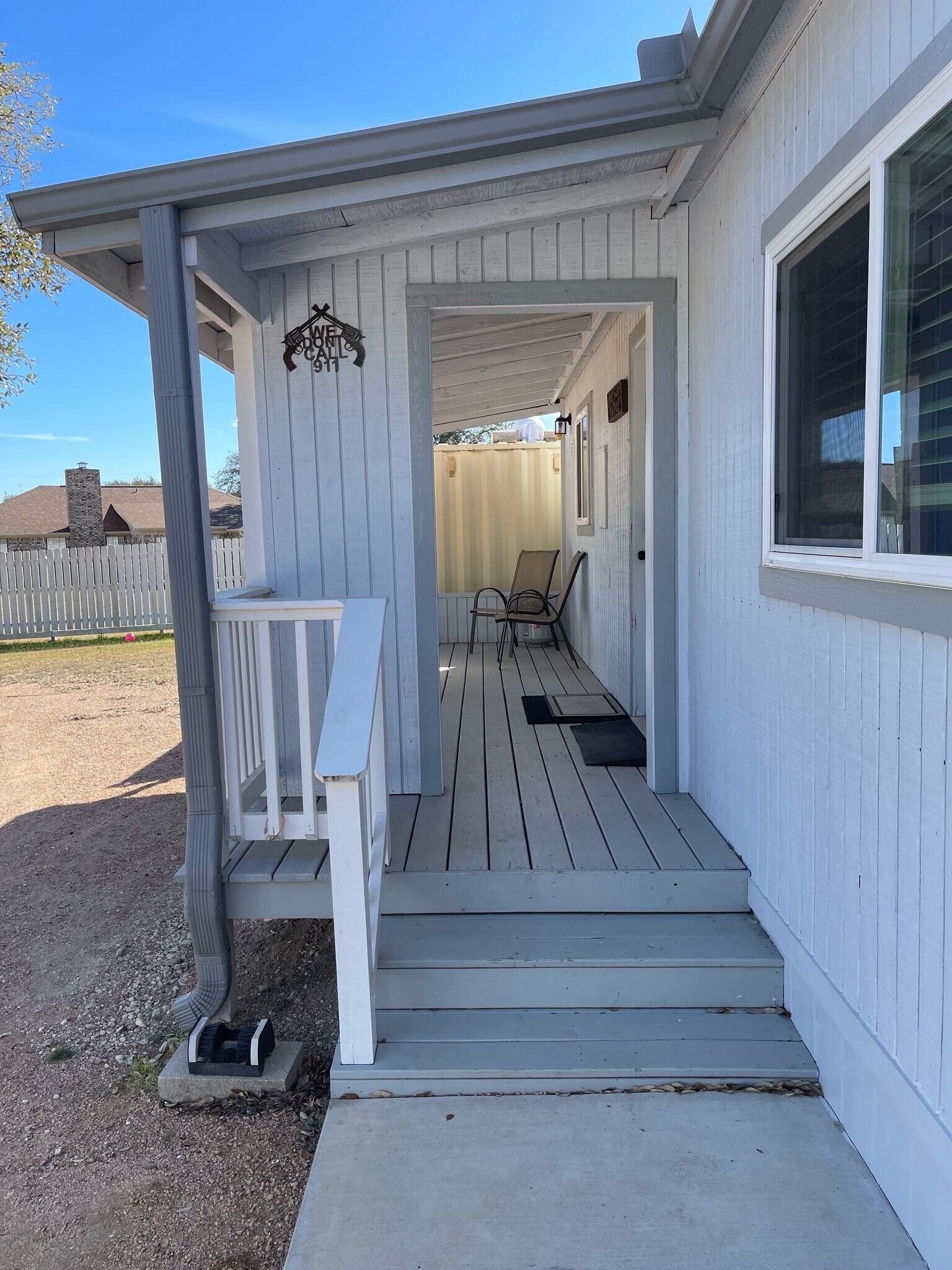 Building Photo - 3656 FM 2657