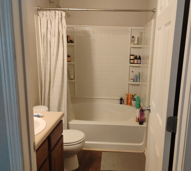 Building Photo - 3474 Waldrop Trl