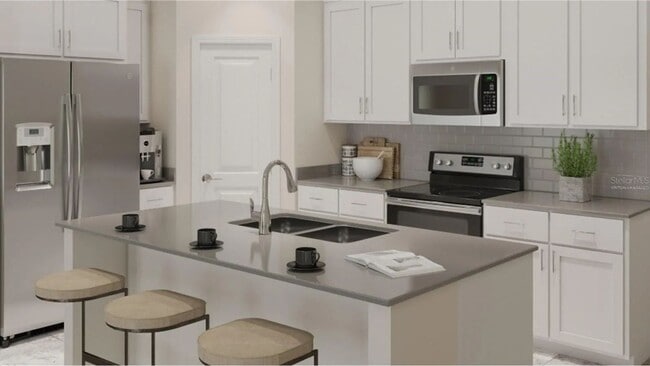 Building Photo - 5618 Le Marin Wy