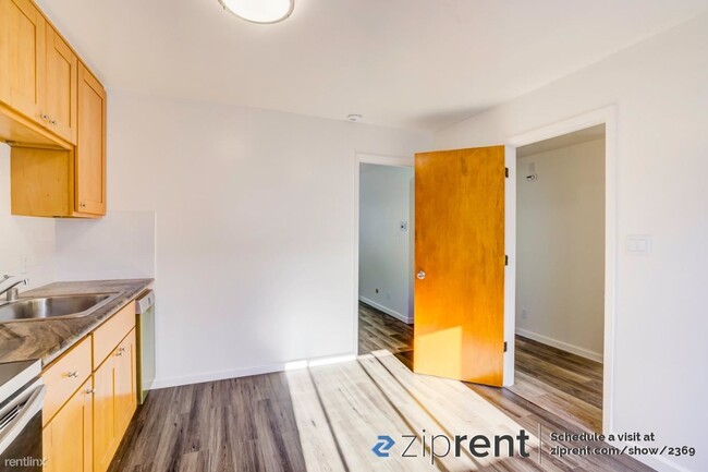 Building Photo - 1 br, 1 bath Condo - 684 Arguello Blvd, Sa...