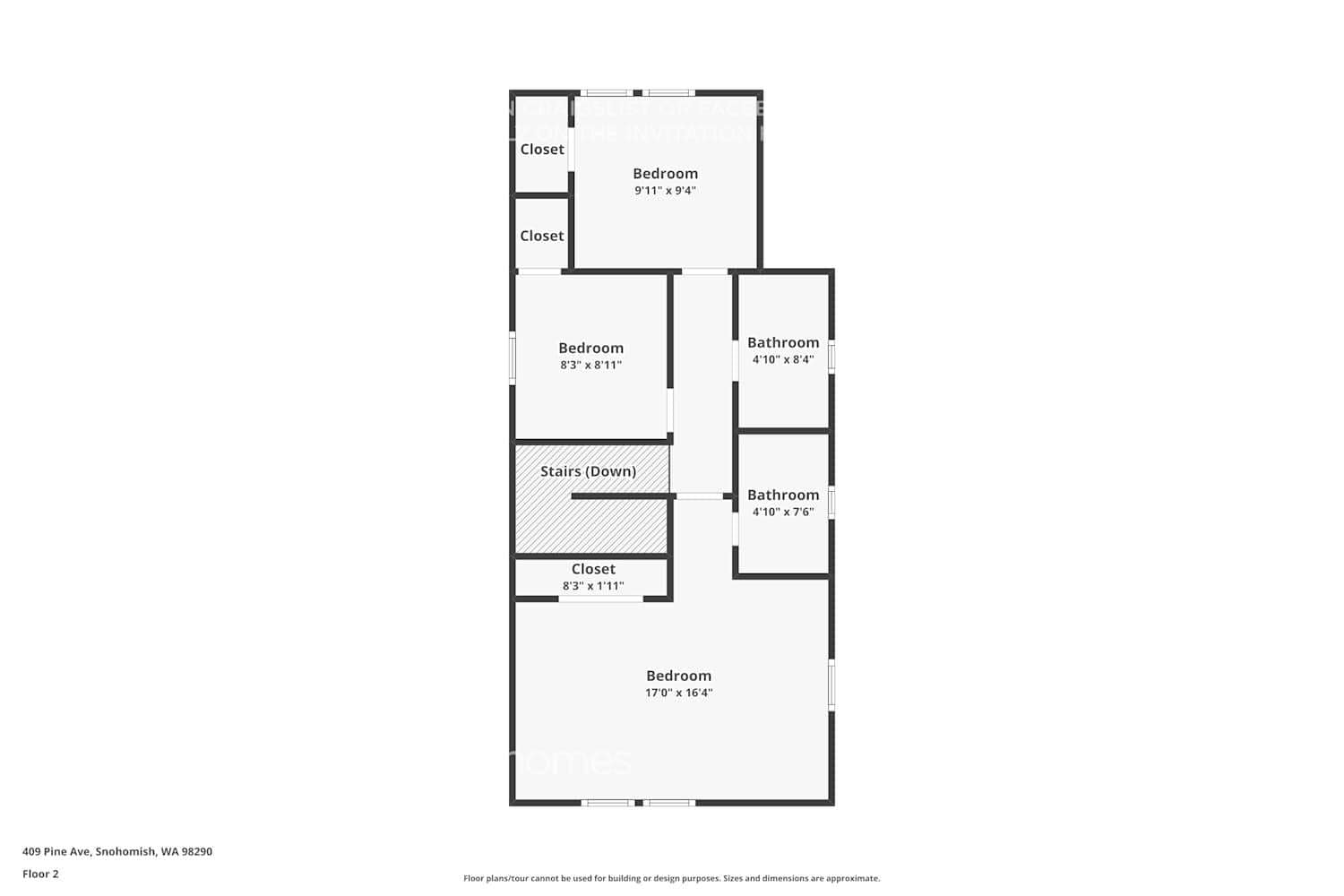 Building Photo - 409 Pine Ave