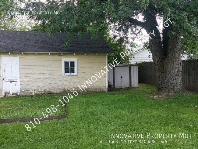 Building Photo - 3201 Clairmont St