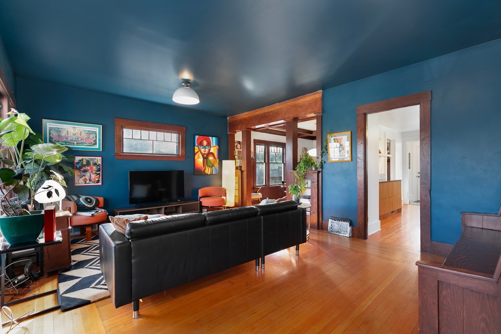 Building Photo - 4215 S Lucile St