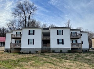 Building Photo - Upper Stone Apartments