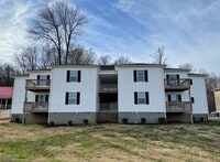 Building Photo - Upper Stone Apartments