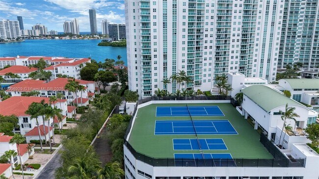 Building Photo - 3201 NE 183rd St