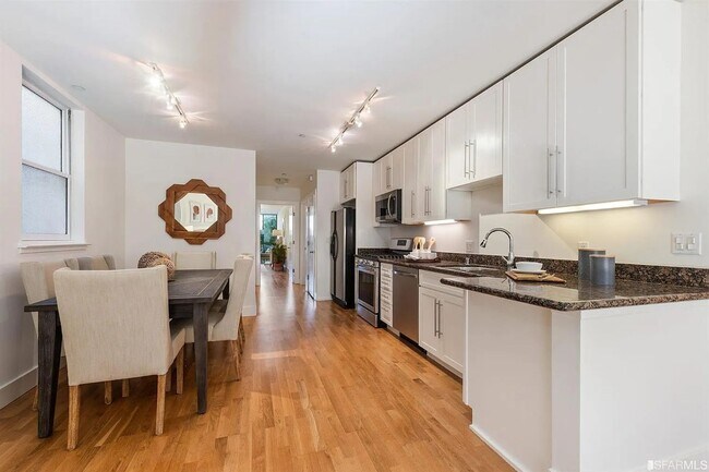 Building Photo - 1277 Howard St