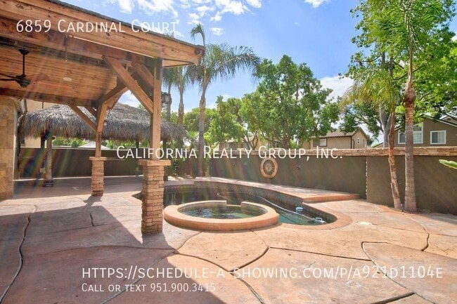 Building Photo - 6859 Cardinal Ct