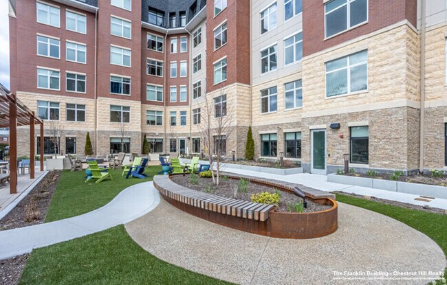 Building Photo - 201 Sherman Rd