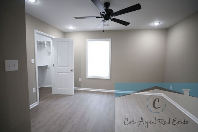 Building Photo - Luxury 2 bed 2 bath apartment - brand new construction!! Washer, dryer, internet, cable and utili...
