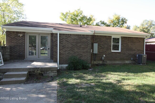 Building Photo - 6824 Hillside Dr