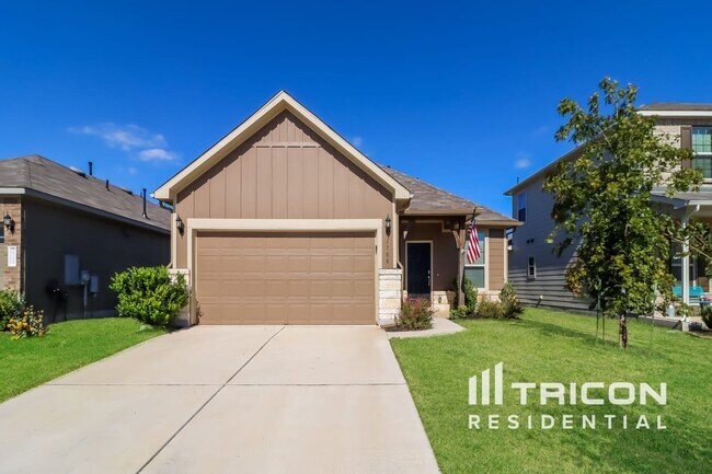 Primary Photo - 1708 Cliffbrake Wy