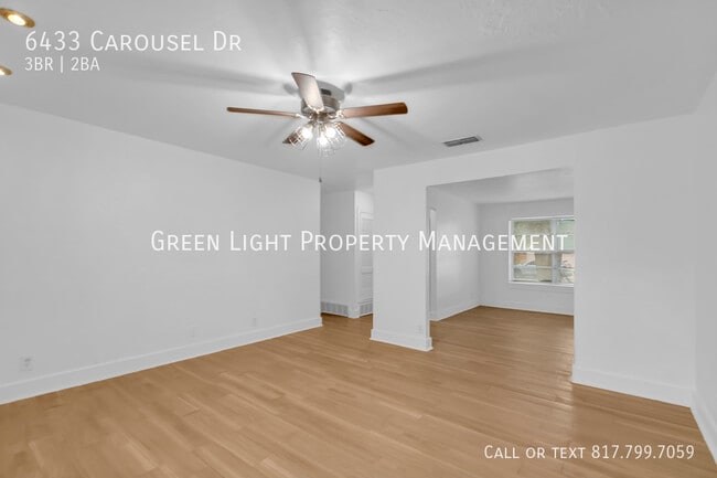 Building Photo - 6433 Carousel Dr