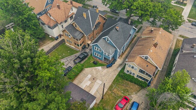 Building Photo - 1668 Coventry Rd
