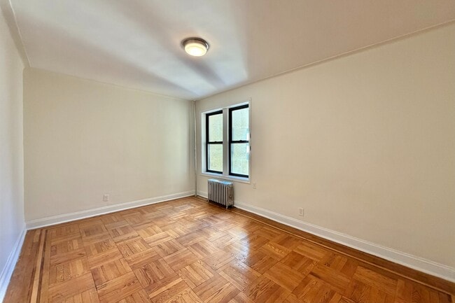 Floorplan - 213 Bennett Avenue