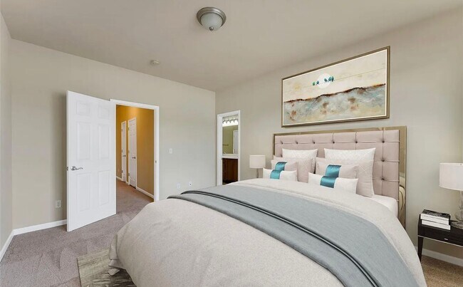Building Photo - Fantastic 2 Bedroom 2.5 Bath Near UNR!