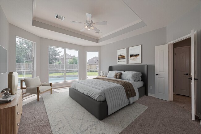 Building Photo - 25218 Auburn Bend Dr