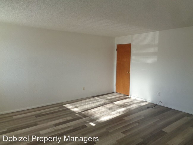 Building Photo - 2 br, 1 bath Apartment - 1929 Belvedere Drive