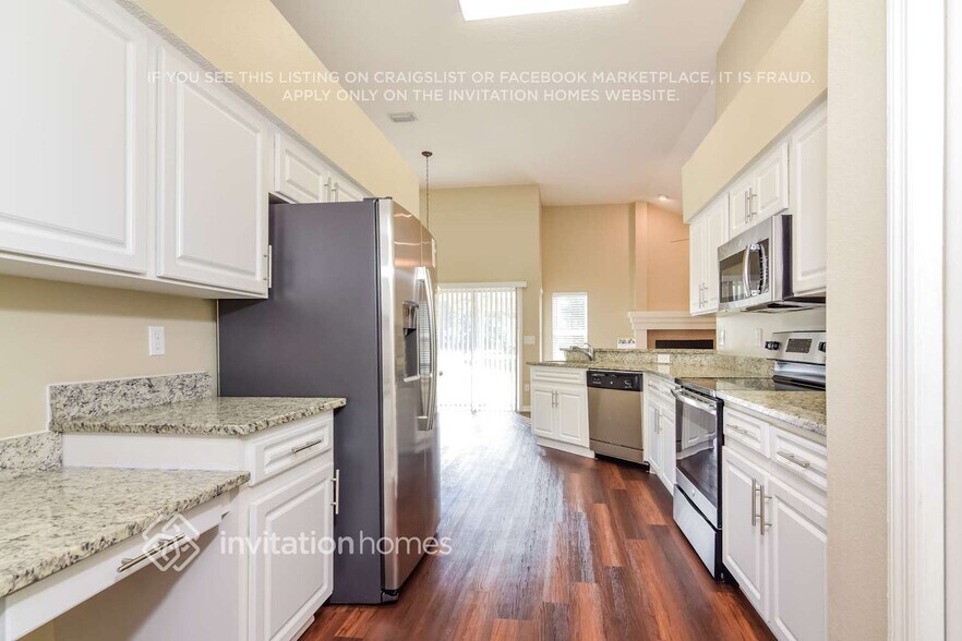 Building Photo - 8923 Breland Dr