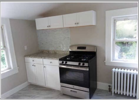 Building Photo - 130 Green St