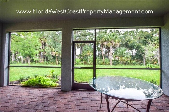Building Photo - OUTSTANDING 4 BEDROOM/2 BATH SOUTH VENICE HOME! PRESERVE at WEST VILLAGES!  ANNUAL LEASE UNFURNIS...