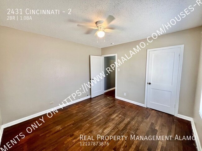 Building Photo - **MOVE-IN SPECIAL!!** MUST SEE! Convenient...